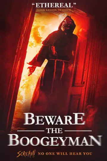 Plakat do filmu "Beware the Boogeyman" #739573