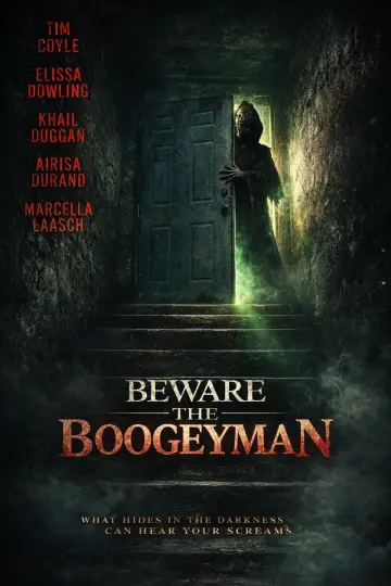 Beware the Boogeyman