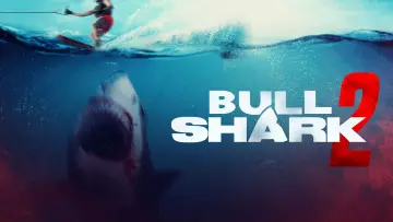 Zasłona do filmu "Bull Shark 2" #739576
