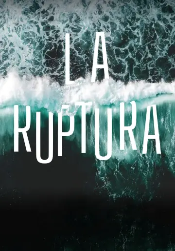 Plakat do filmu "La ruptura" #1051302