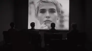 Zasłona do filmu "Nowa fala" #526898