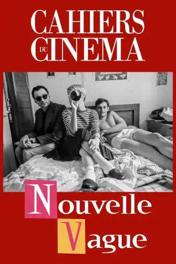 Plakat do filmu "Nowa fala" #526960