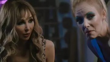 Zasłona do filmu "Slashercise" #1168841