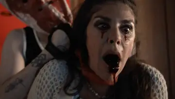 Zasłona do filmu "Slashercise" #1168846