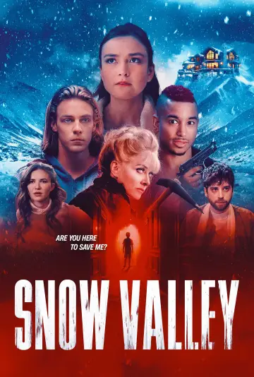 Plakat do filmu "Snow Valley" #413111