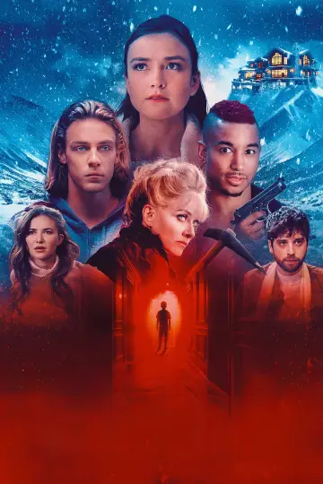 Plakat do filmu "Snow Valley" #430430