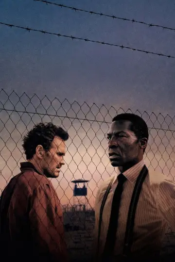 The Fence