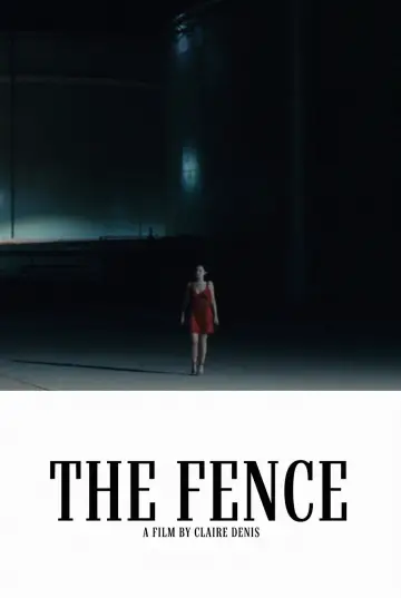 Plakat do filmu "The Fence" #1206054