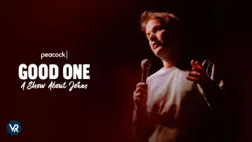 Zasłona do filmu "Good One: A Show About Jokes" #1051277