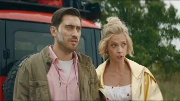 Zasłona do filmu "Адам и Ева" #401608