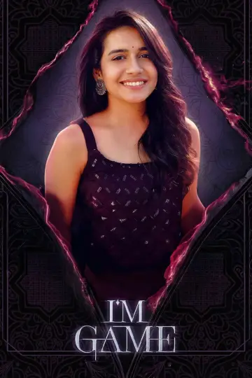 Plakat do filmu "ഐ ആം ഗെയിം" #1607473