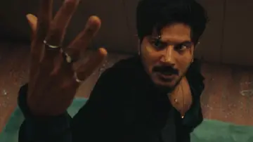 Zasłona do filmu "ഐ ആം ഗെയിം" #1635714