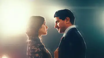 Zasłona do filmu "காந்தா" #581595