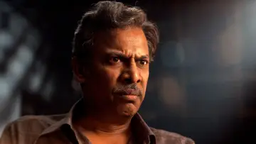 Zasłona do filmu "காந்தா" #581603