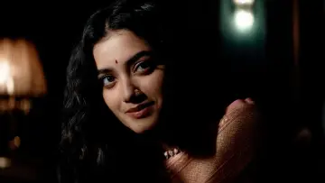 Zasłona do filmu "காந்தா" #581606
