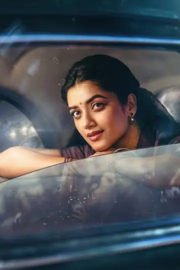 Plakat do filmu "காந்தா" #581664