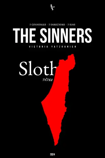 Plakat do filmu "The Sinners" #413080