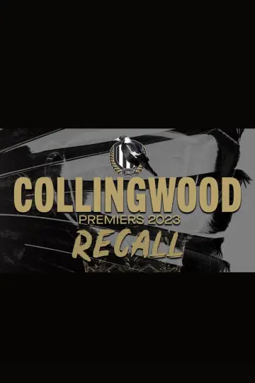 Collingwood Recall