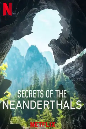 Sekrety neandertalczyków