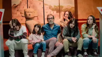 Zasłona do filmu "Caras vemos" #739549