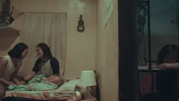 Zasłona do filmu "Saan Ako Pinaglihi?" #418566