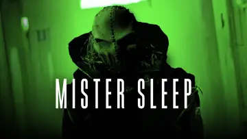 Zasłona do filmu "Mister Sleep" #1051312