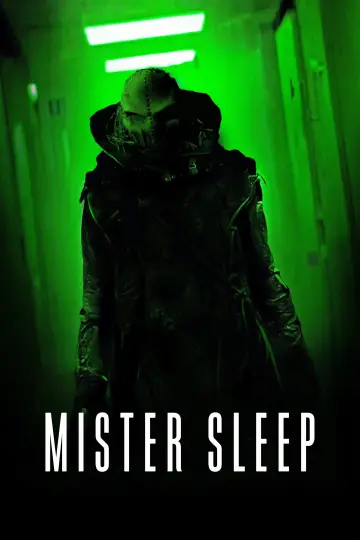 Plakat do filmu "Mister Sleep" #1051314
