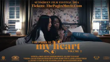 Zasłona do filmu "The Pages of My Heart: Volume 2" #456159