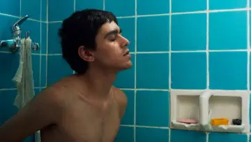 Zasłona do filmu "El placer es mío" #1090667