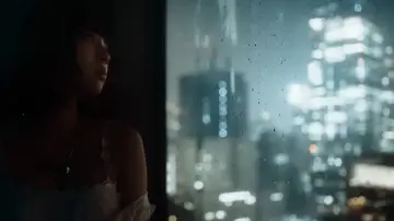 Zasłona do filmu "Tokyo Solitude" #1052820
