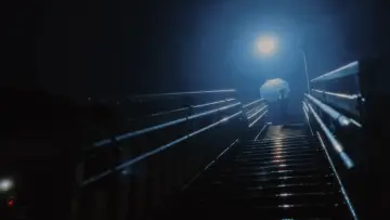 Zasłona do filmu "Tokyo Solitude" #1052823
