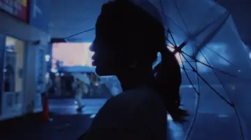 Zasłona do filmu "Tokyo Solitude" #1052824