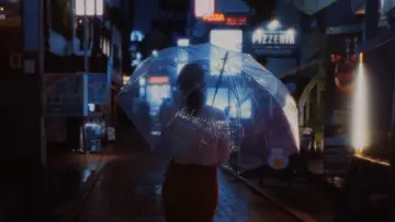 Zasłona do filmu "Tokyo Solitude" #1052825