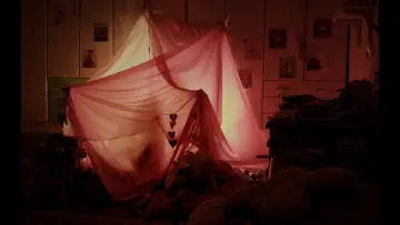 Zasłona do filmu "La penumbra" #413134