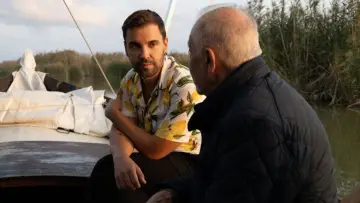 Zasłona do filmu "Hágase tu voluntad" #1051095