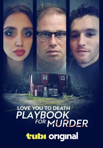 Plakat do filmu "Love You to Death: Playbook for Murder" #1050989