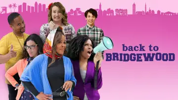 Zasłona do filmu "Back to Bridgewood" #1085980