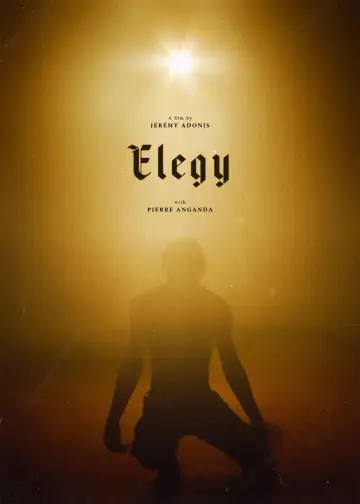 Plakat do filmu "Elegy" #413040