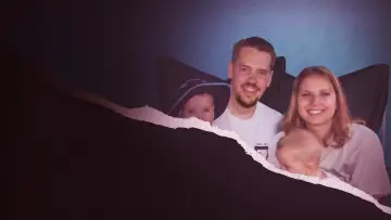 Zasłona do filmu "Love You to Death: Mommy