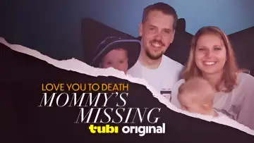 Zasłona do filmu "Love You to Death: Mommy
