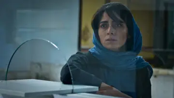 Zasłona do filmu "زنبور کارگر" #413030