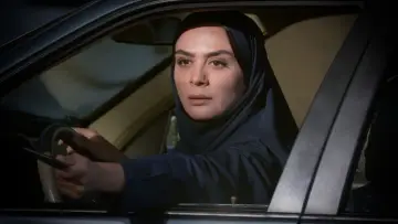 Zasłona do filmu "زنبور کارگر" #413031