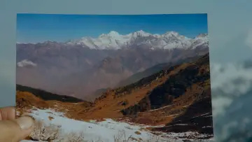 Zasłona do filmu "雪水消融的季節" #448805