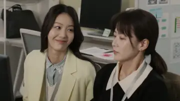Zasłona do filmu "주차금지" #665240