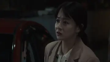 Zasłona do filmu "주차금지" #665243