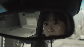 Zasłona do filmu "주차금지" #665245