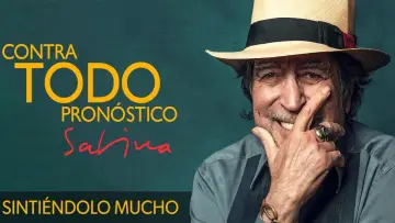 Zasłona do filmu "Sabina. Contra todo pronóstico" #413017