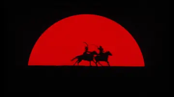 Zasłona do filmu "Zabić mongolskiego konia" #914806