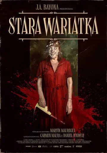 Stara wariatka