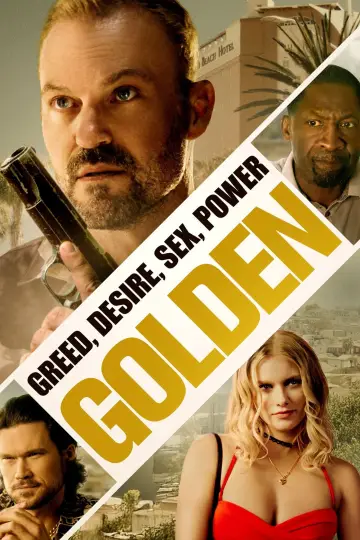 Golden